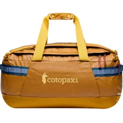 Duffel Cotopaxi Allpa Getaway 70L Duffel Bronze