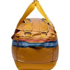 Duffel Cotopaxi Allpa Getaway 70L Duffel Bronze