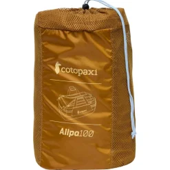 Duffel Cotopaxi Allpa Getaway 70L Duffel Bronze