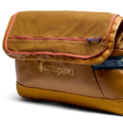Duffel Cotopaxi Allpa Getaway 70L Duffel Bronze