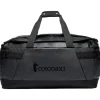 Duffel Cotopaxi Allpa Getaway 100L Duffel Cotopaxi Black