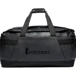 Duffel Cotopaxi Allpa Getaway 100L Duffel Cotopaxi Black
