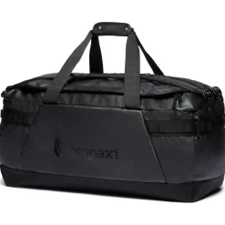 Duffel Cotopaxi Allpa Getaway 100L Duffel Cotopaxi Black