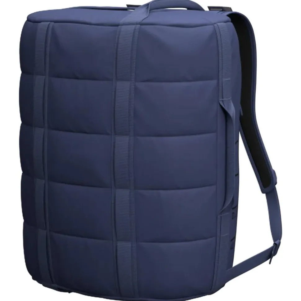Duffel Db Roamer Duffel 40L Blue Hour