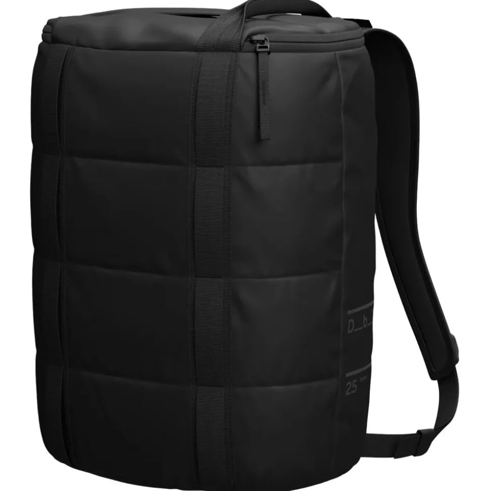 Duffel Db Roamer Duffel Pack 25L Black Out