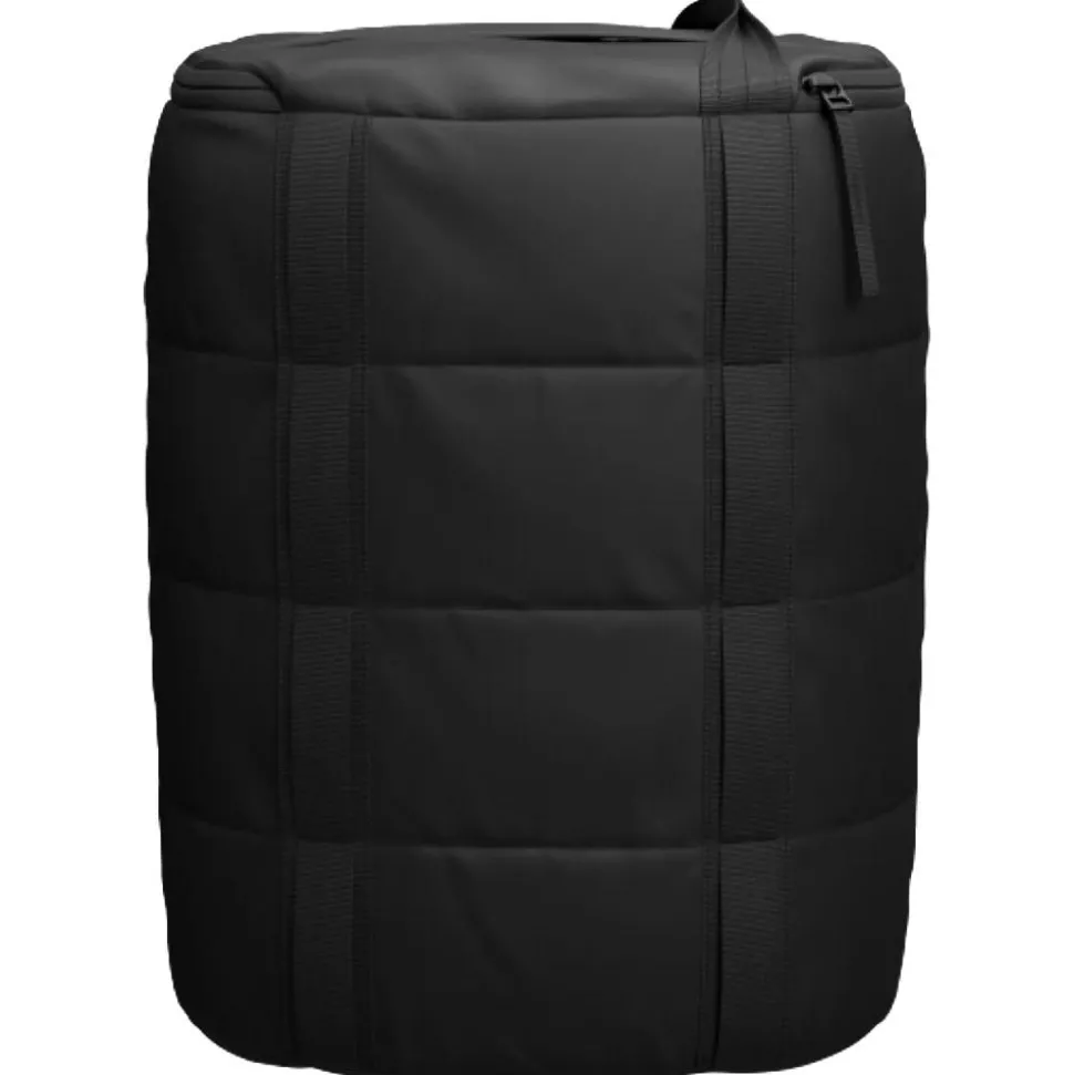 Duffel Db Roamer Duffel Pack 25L Black Out