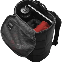 Duffel Db Roamer Duffel Pack 25L Black Out
