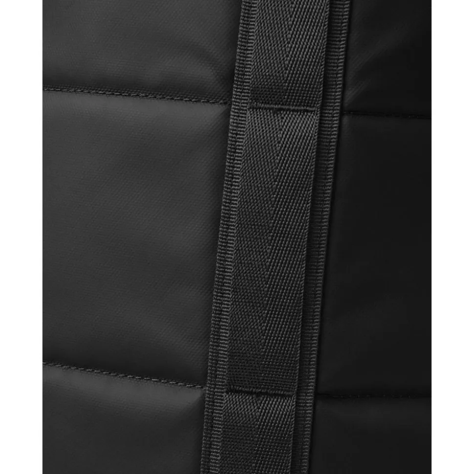 Duffel Db Roamer Duffel Pack 25L Black Out