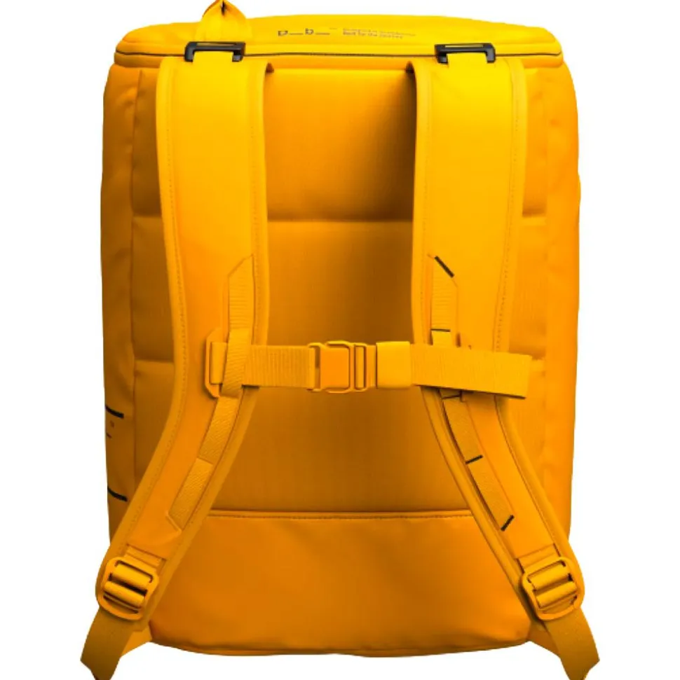 Duffel Db Roamer Duffel Pack 25L Parthelion Orange
