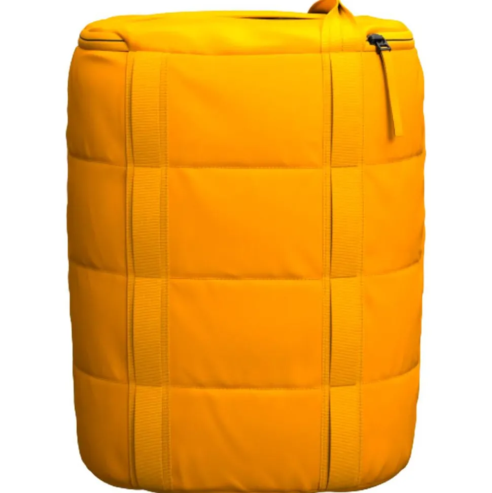 Duffel Db Roamer Duffel Pack 25L Parthelion Orange