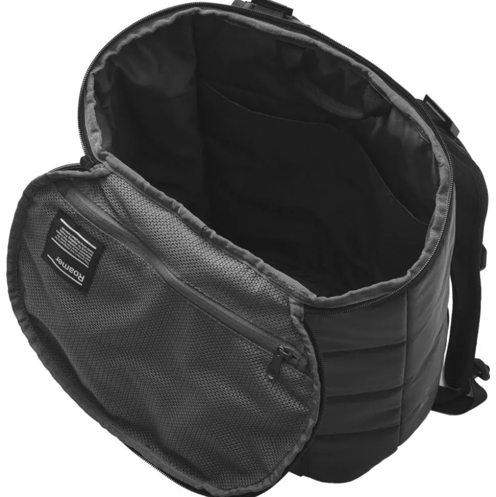 Duffel Db Roamer Duffel Pack 25L Parthelion Orange