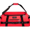 Duffel Eastpak Duffel Pack S 40L Tarp Red