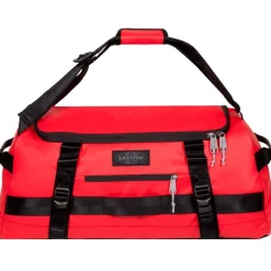 Duffel Eastpak Duffel Pack S 40L Tarp Red