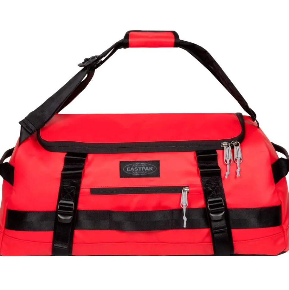 Duffel Eastpak Duffel Pack S 40L Tarp Red