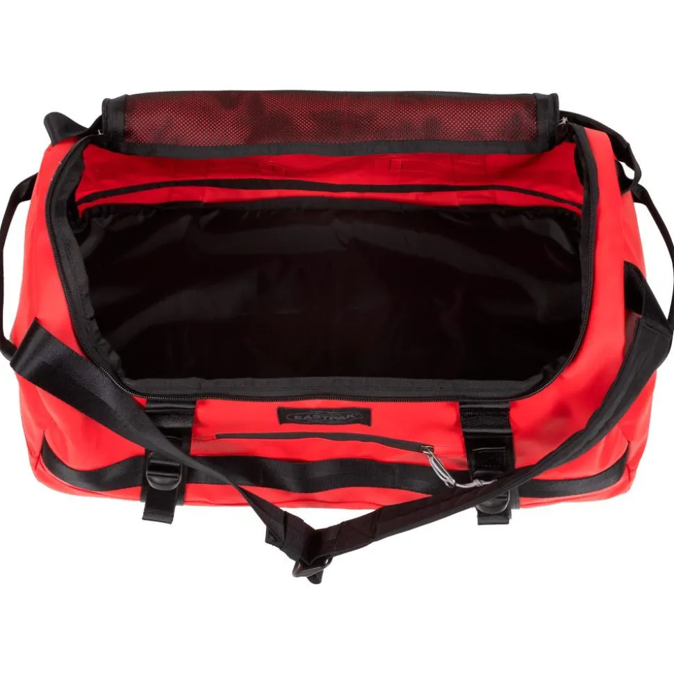Duffel Eastpak Duffel Pack S 40L Tarp Red