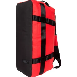 Duffel Eastpak Duffel Pack S 40L Tarp Red