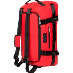 Duffel Eastpak Duffel Pack S 40L Tarp Red