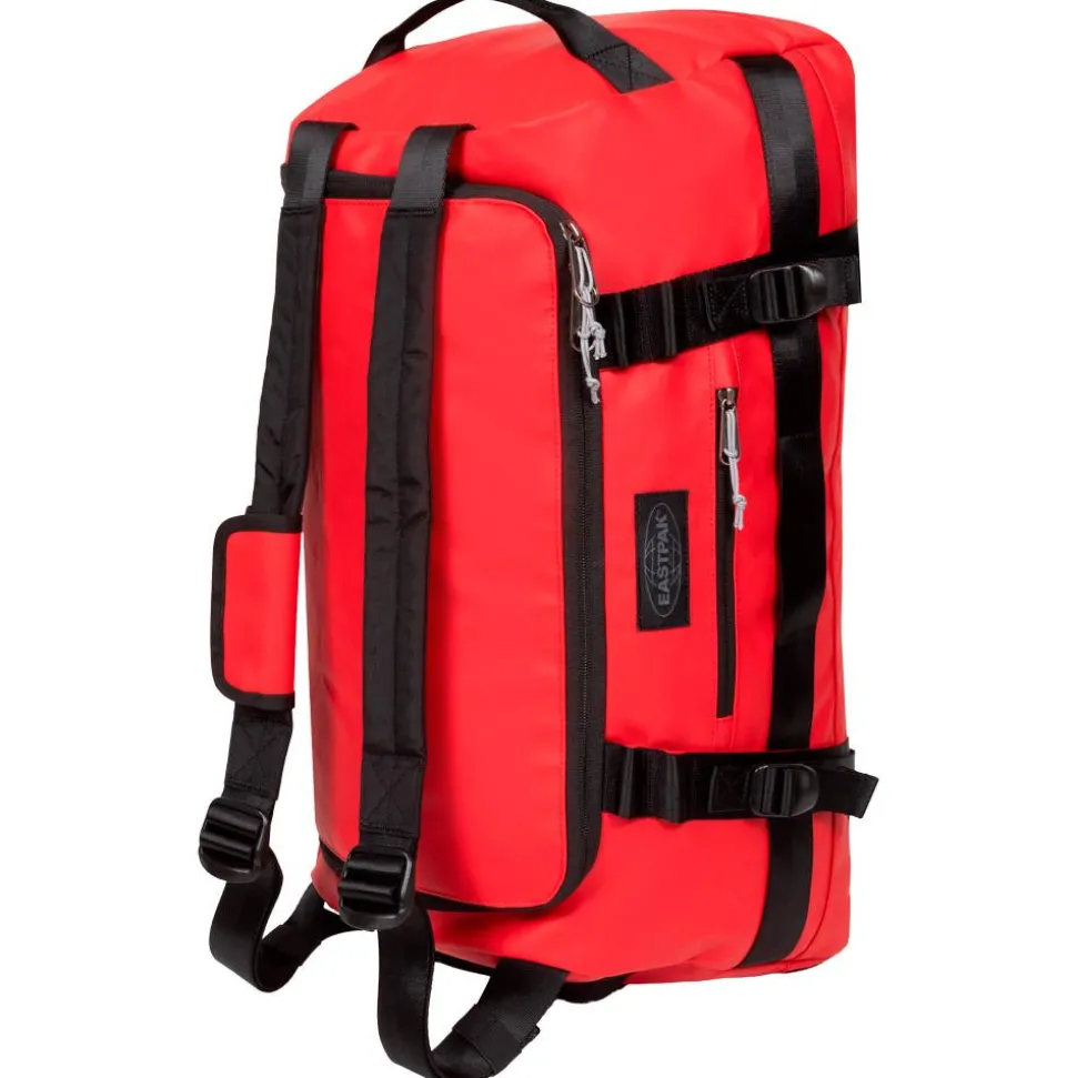 Duffel Eastpak Duffel Pack S 40L Tarp Red