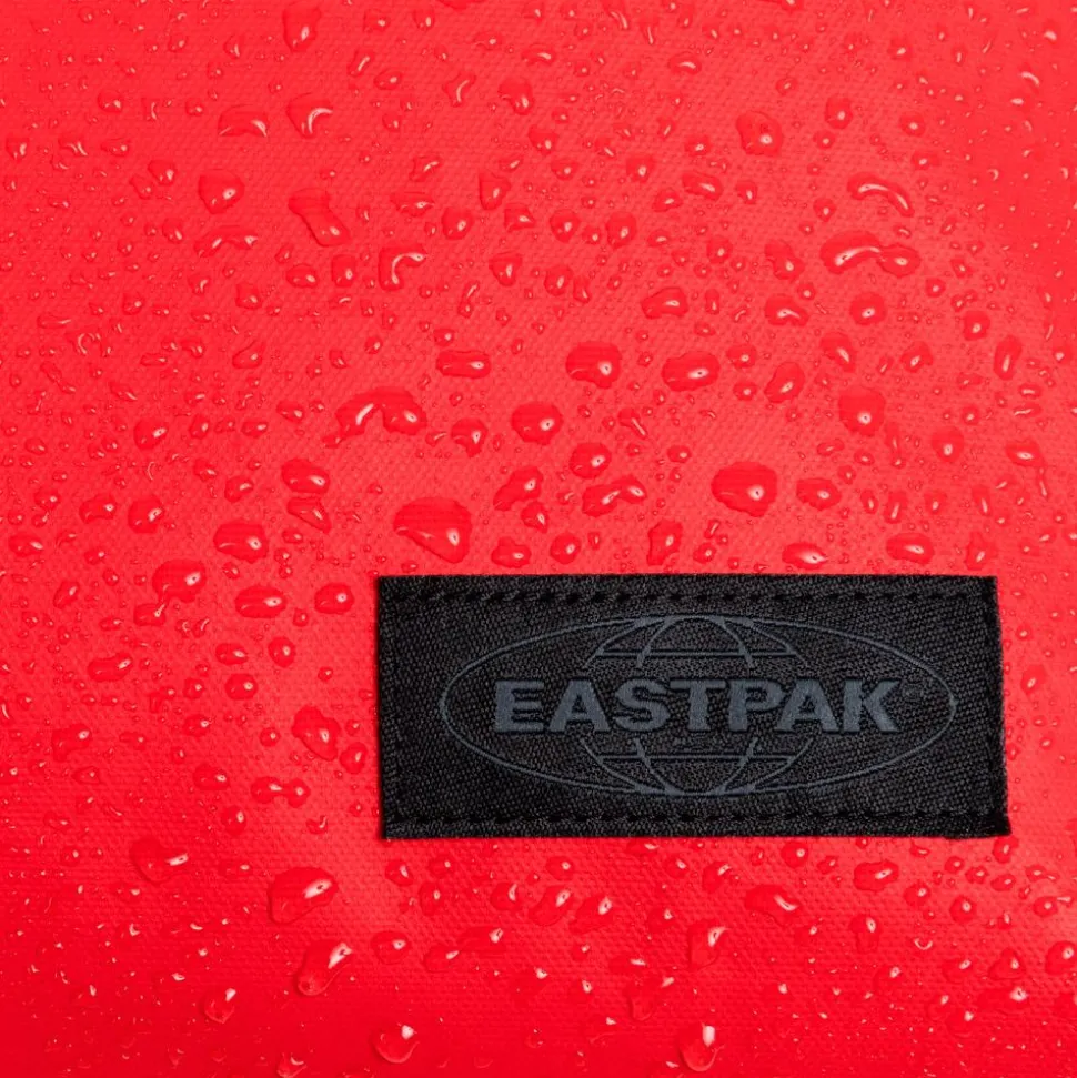 Duffel Eastpak Duffel Pack S 40L Tarp Red