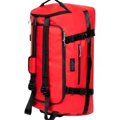 Duffel Eastpak Duffel Pack M 70L Tarp Red