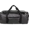 Duffel Eastpak Tarp Duffl'r M Tarp Black