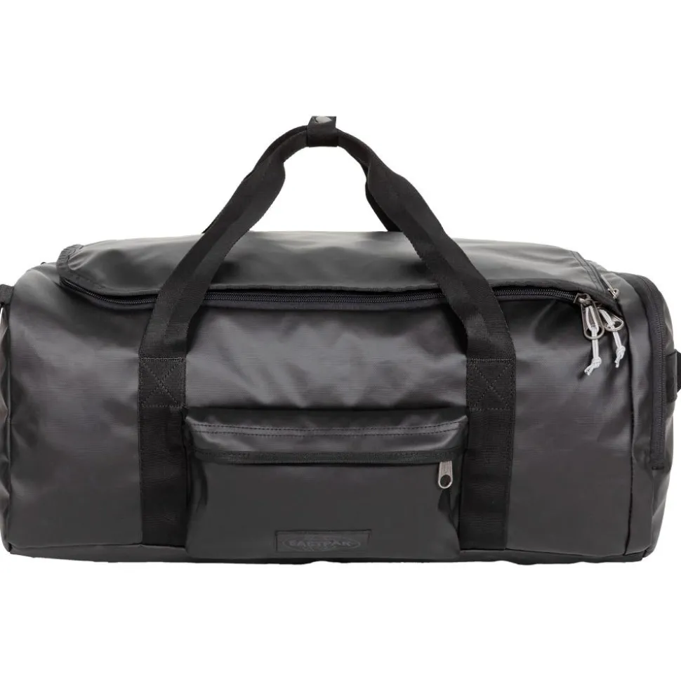 Duffel Eastpak Tarp Duffl'r M Tarp Black