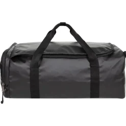 Duffel Eastpak Tarp Duffl'r M Tarp Black