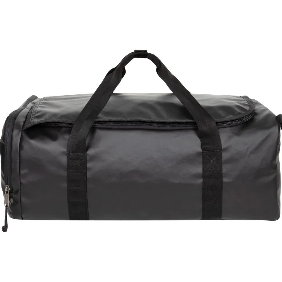 Duffel Eastpak Tarp Duffl'r M Tarp Black