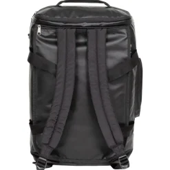 Duffel Eastpak Tarp Duffl'r M Tarp Black