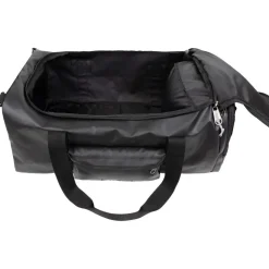 Duffel Eastpak Tarp Duffl'r M Tarp Black