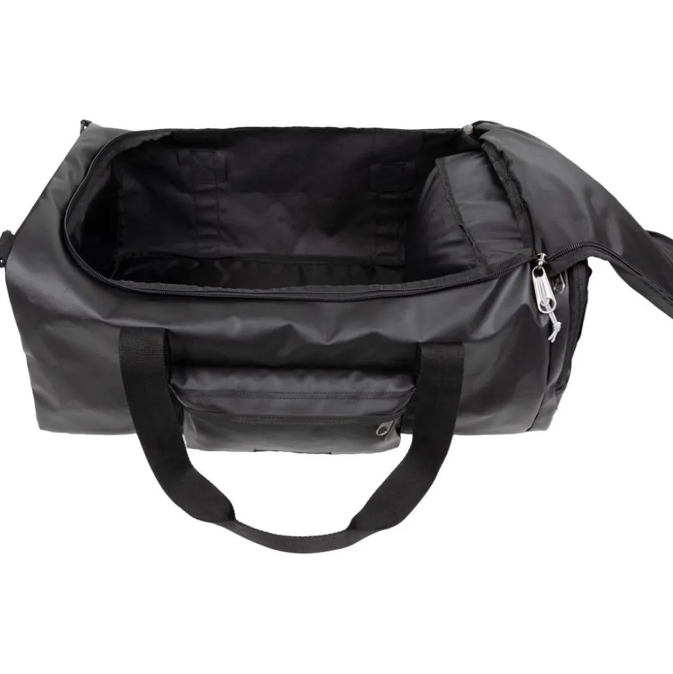 Duffel Eastpak Tarp Duffl'r M Tarp Black