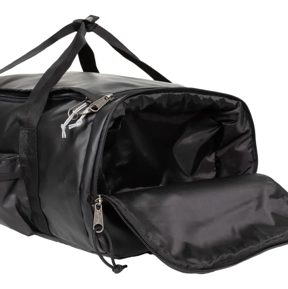 Duffel Eastpak Tarp Duffl'r M Tarp Black