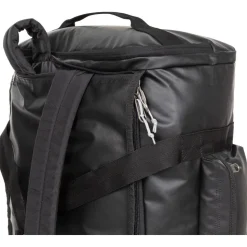 Duffel Eastpak Tarp Duffl'r M Tarp Black