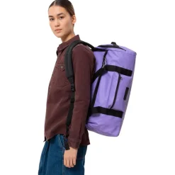 Duffel Eastpak Tarp Duffl'r S Tarp Petal