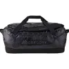 Duffel Gregory Alpaca 100 Obsidian Black