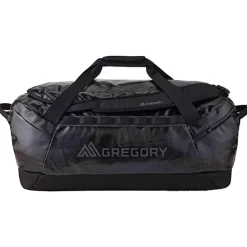 Duffel Gregory Alpaca 100 Obsidian Black