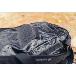 Duffel Gregory Alpaca 100 Obsidian Black
