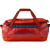 Duffel Gregory Alpaca 40 Redrock