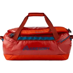 Duffel Gregory Alpaca 40 Redrock