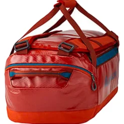 Duffel Gregory Alpaca 40 Redrock