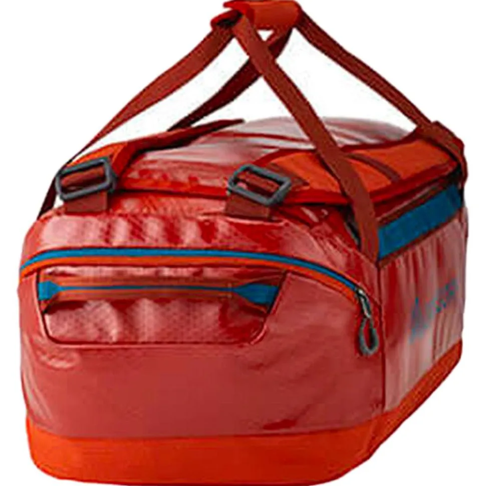 Duffel Gregory Alpaca 40 Redrock