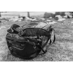 Duffel Gregory Alpaca 40 Redrock