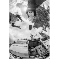 Duffel Gregory Alpaca 40 Redrock