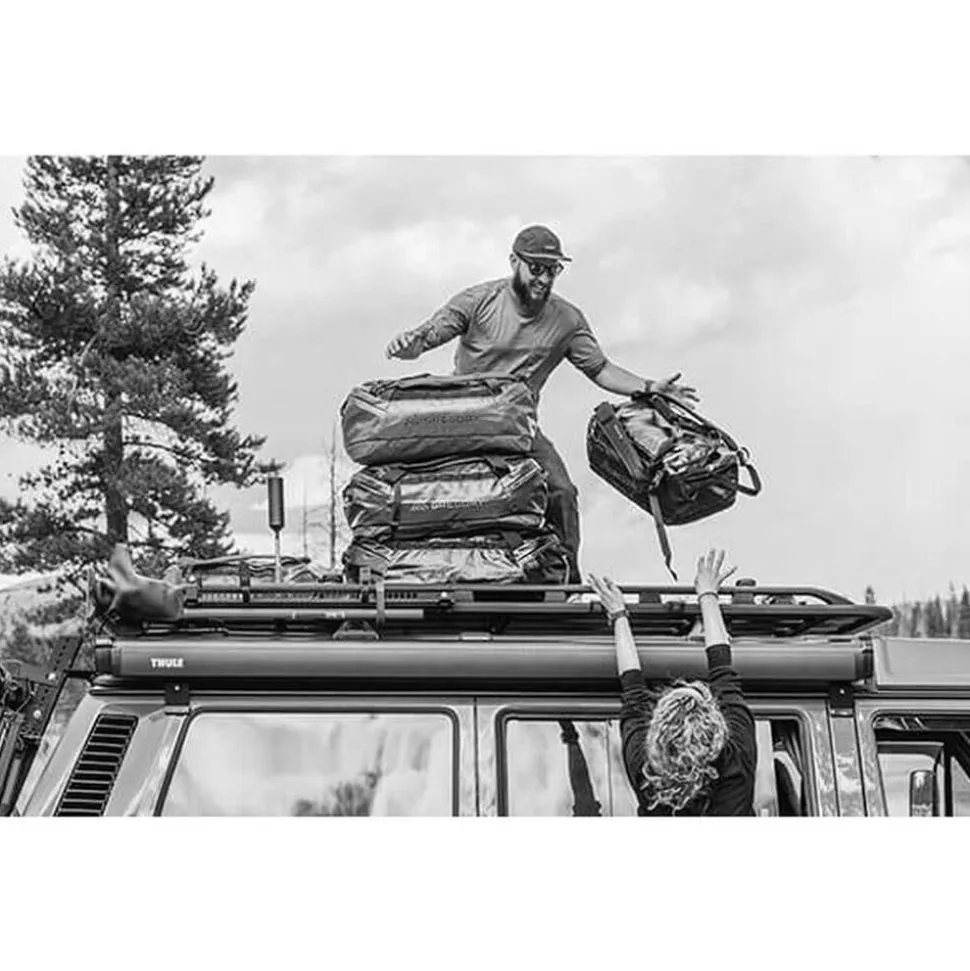 Duffel Gregory Alpaca 40 Redrock