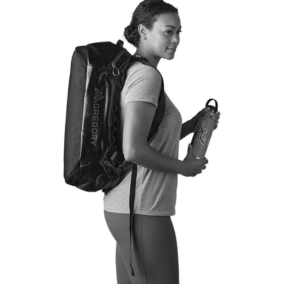 Duffel Gregory Alpaca 40 Redrock