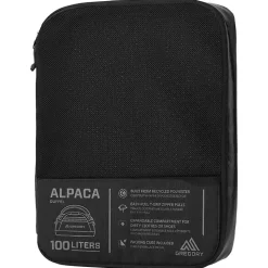 Duffel Gregory Alpaca 40 Redrock