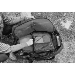 Duffel Gregory Alpaca 40 Redrock