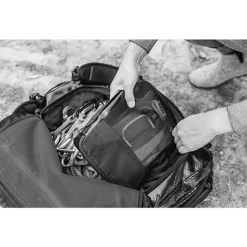 Duffel Gregory Alpaca 40 Redrock