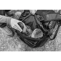 Duffel Gregory Alpaca 40 Redrock