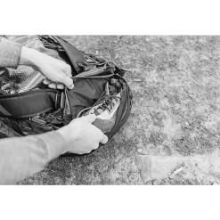 Duffel Gregory Alpaca 40 Redrock